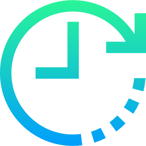 clockwise