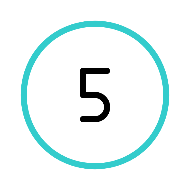 five