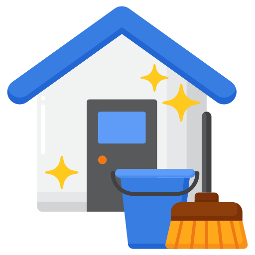 house-cleaning