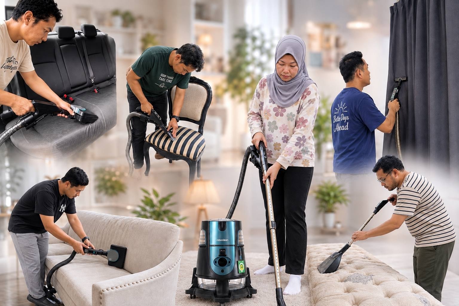 roboclean-multifunctions